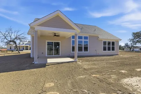 21127 Prairie Rose San Antonio TX 78264