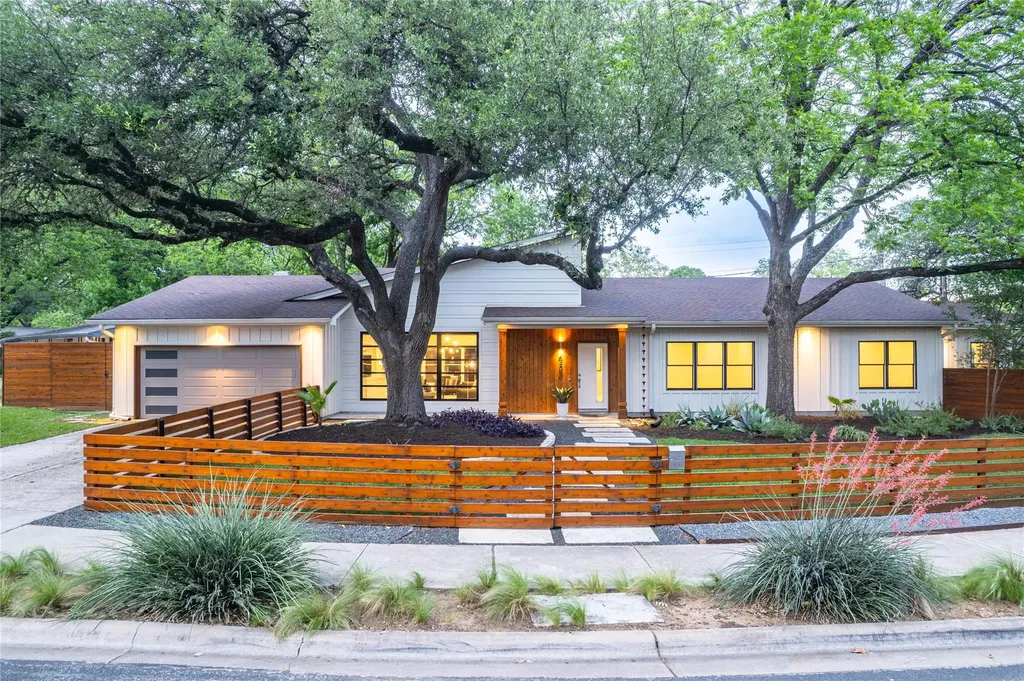 4801 Westfield Drive Austin TX 78731