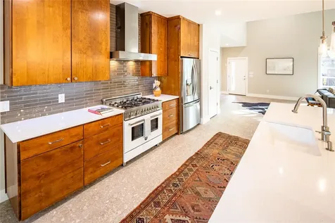 4801 Westfield Drive Austin TX 78731