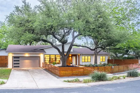 4801 Westfield Drive Austin TX 78731