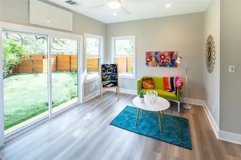 4801 Westfield Drive Austin TX 78731