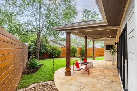 4801 Westfield Drive Austin TX 78731