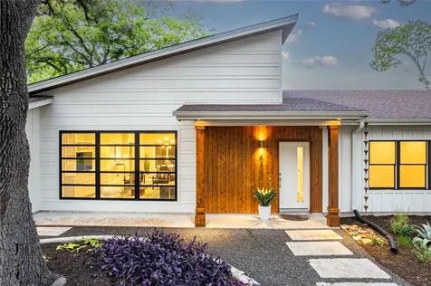 4801 Westfield Drive Austin TX 78731