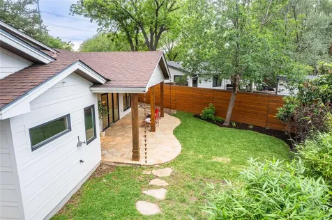 4801 Westfield Drive Austin TX 78731
