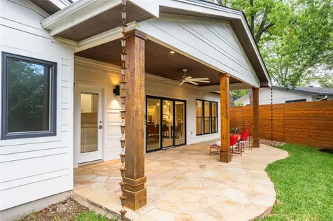 4801 Westfield Drive Austin TX 78731