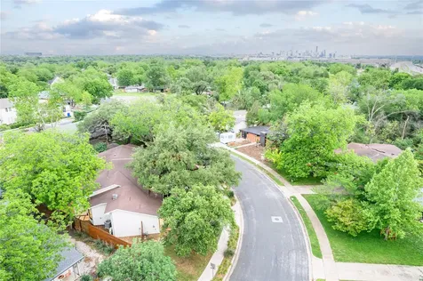 4801 Westfield Drive Austin TX 78731