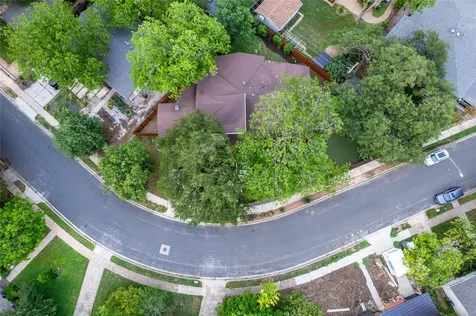 4801 Westfield Drive Austin TX 78731