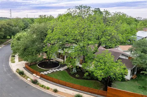 4801 Westfield Drive Austin TX 78731
