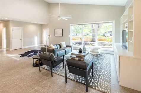 4801 Westfield Drive Austin TX 78731