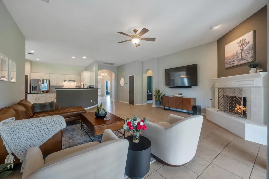 594 Ledge Stone Drive Austin TX 78737