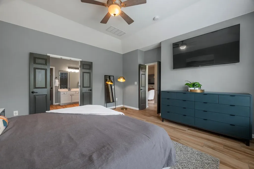 594 Ledge Stone Drive Austin TX 78737