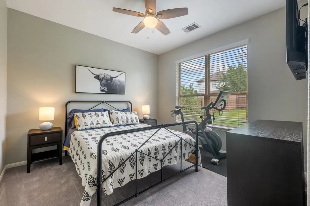 594 Ledge Stone Drive Austin TX 78737