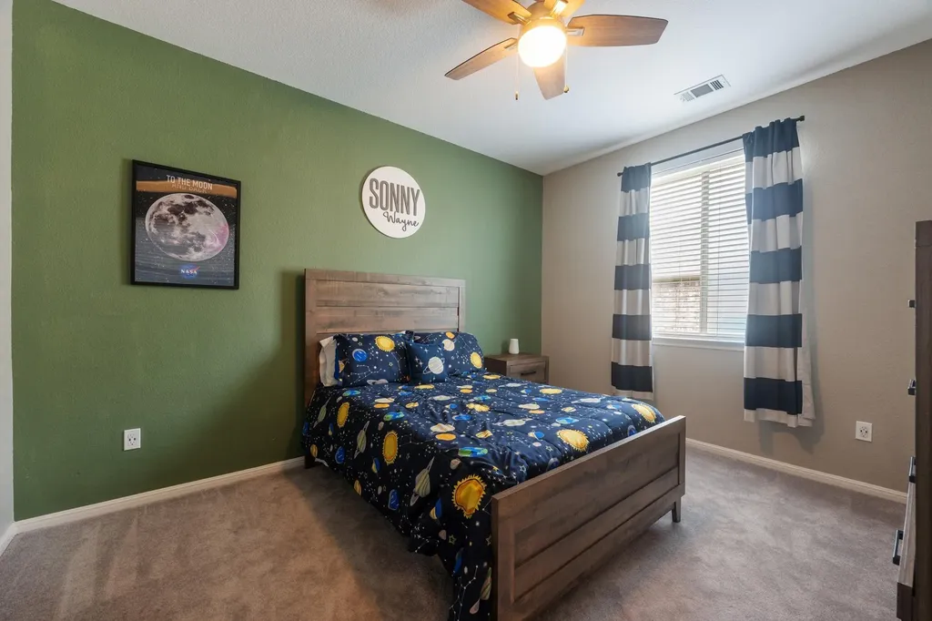 594 Ledge Stone Drive Austin TX 78737