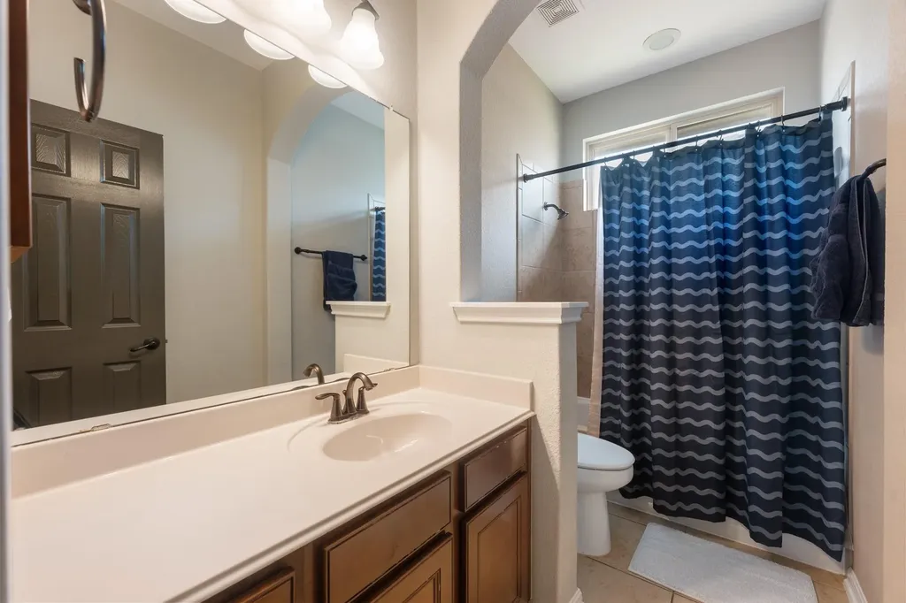 594 Ledge Stone Drive Austin TX 78737