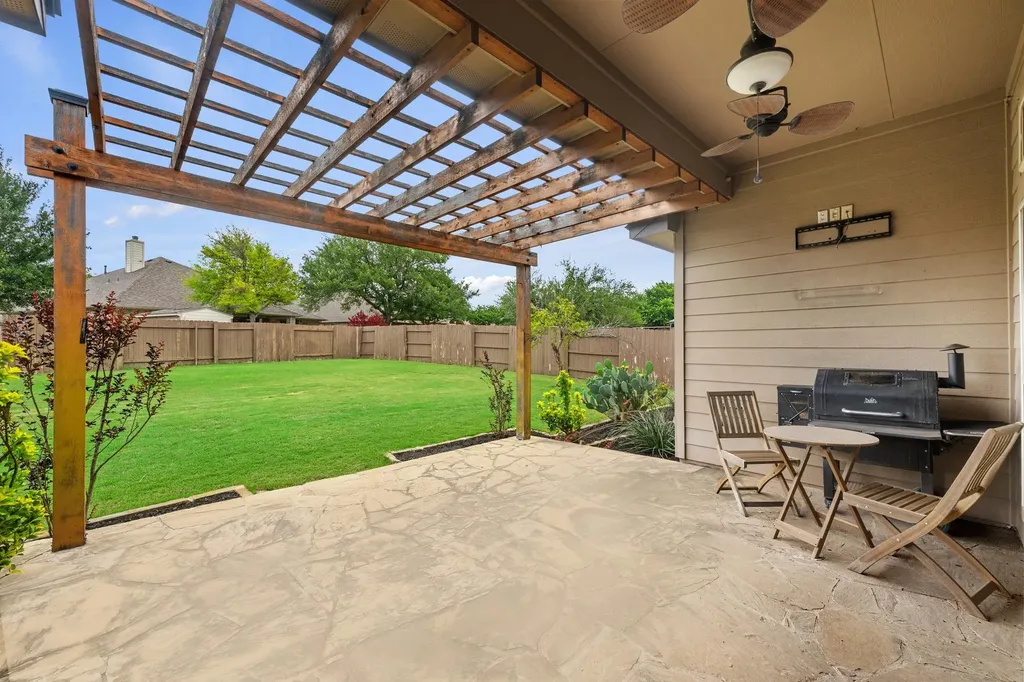 594 Ledge Stone Drive Austin TX 78737