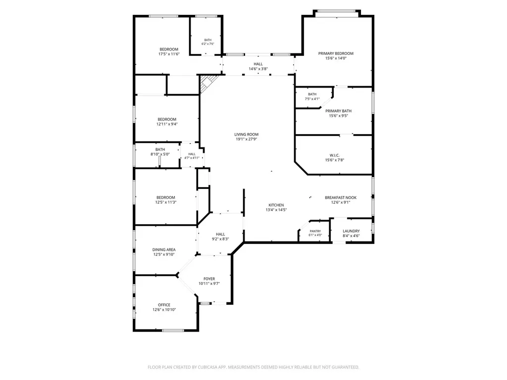 594 Ledge Stone Drive Austin TX 78737