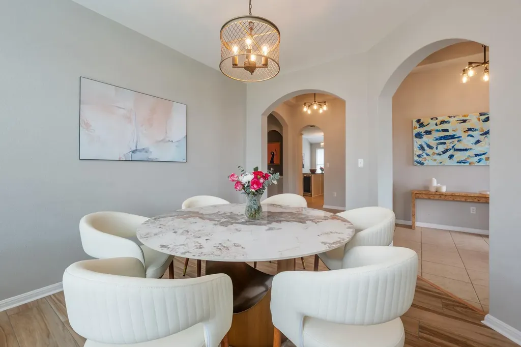 594 Ledge Stone Drive Austin TX 78737