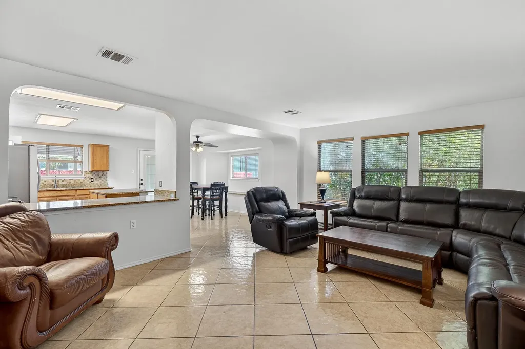 1205 Apollo Circle Round Rock TX 78664