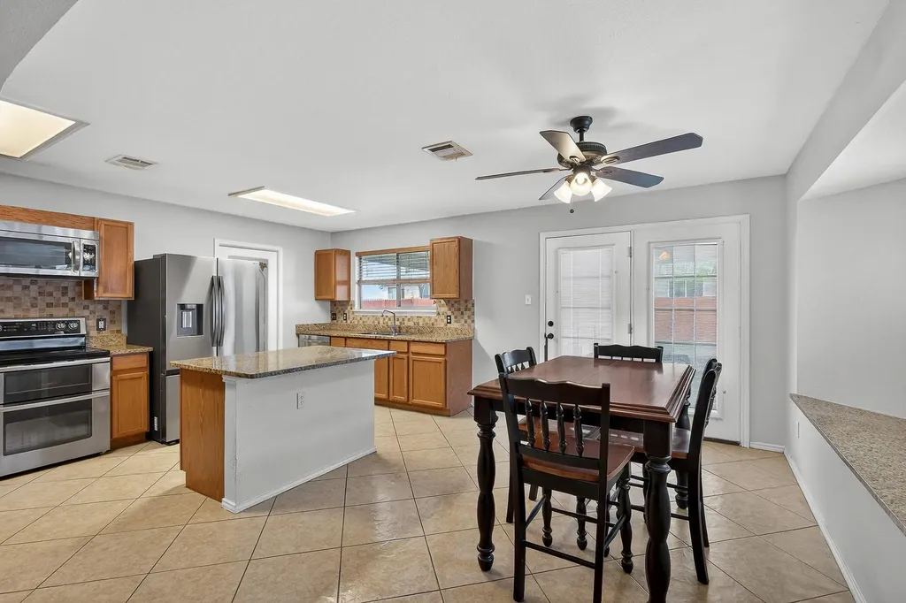 1205 Apollo Circle Round Rock TX 78664