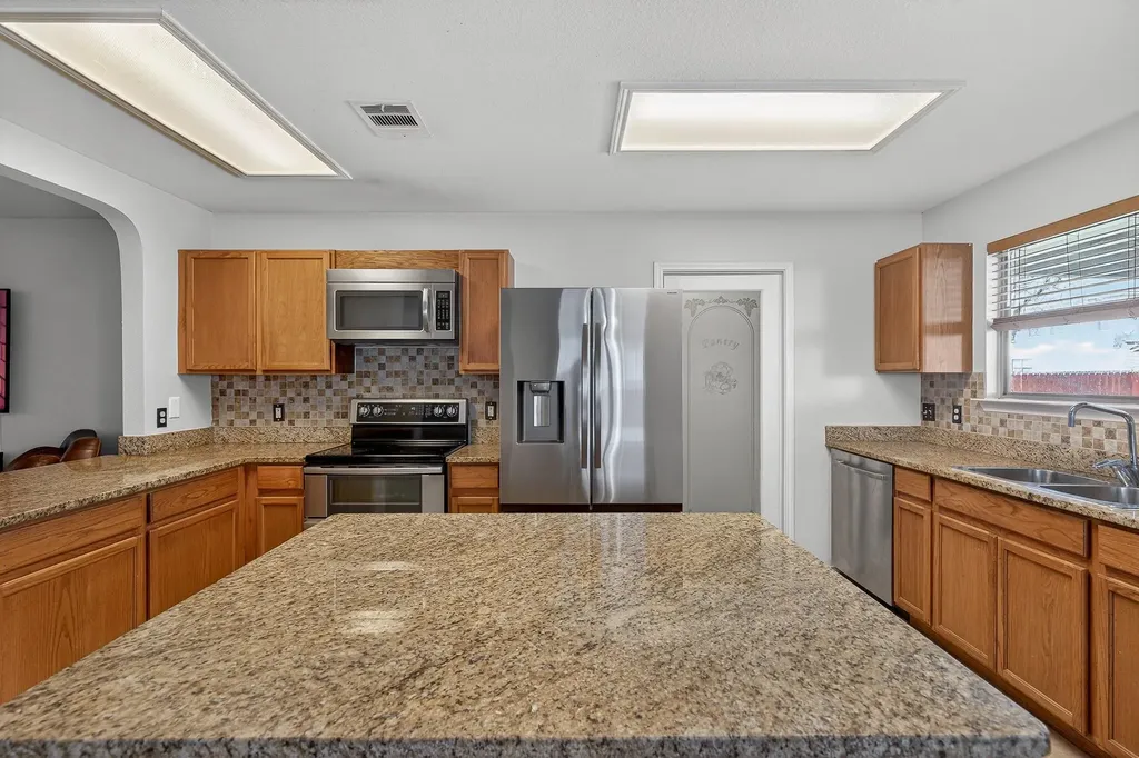 1205 Apollo Circle Round Rock TX 78664