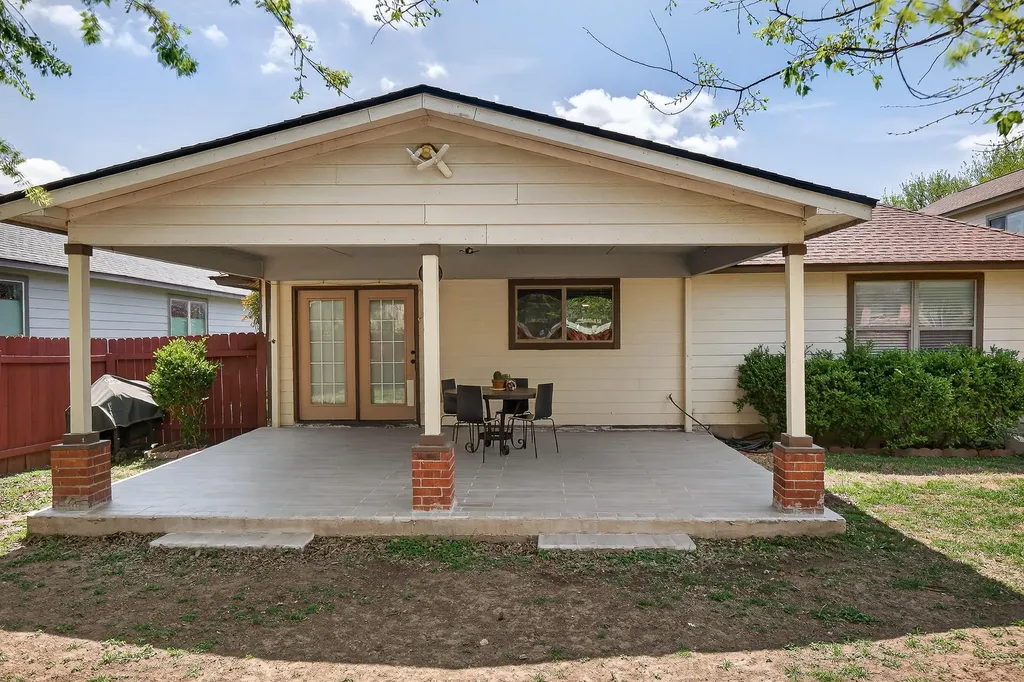 1205 Apollo Circle Round Rock TX 78664