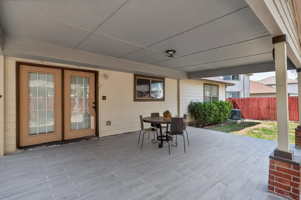 1205 Apollo Circle Round Rock TX 78664