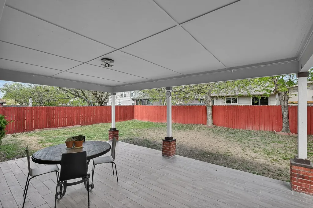 1205 Apollo Circle Round Rock TX 78664