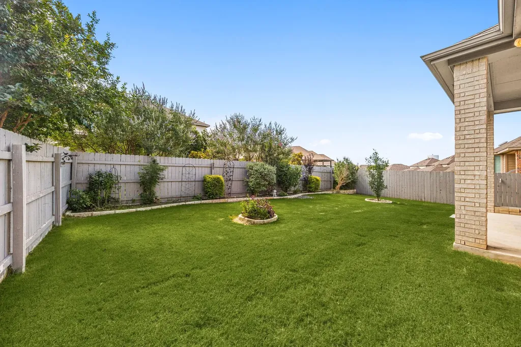 6633 Verona Place Round Rock TX 78665
