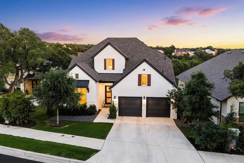 1116 River Trace Georgetown TX 78628