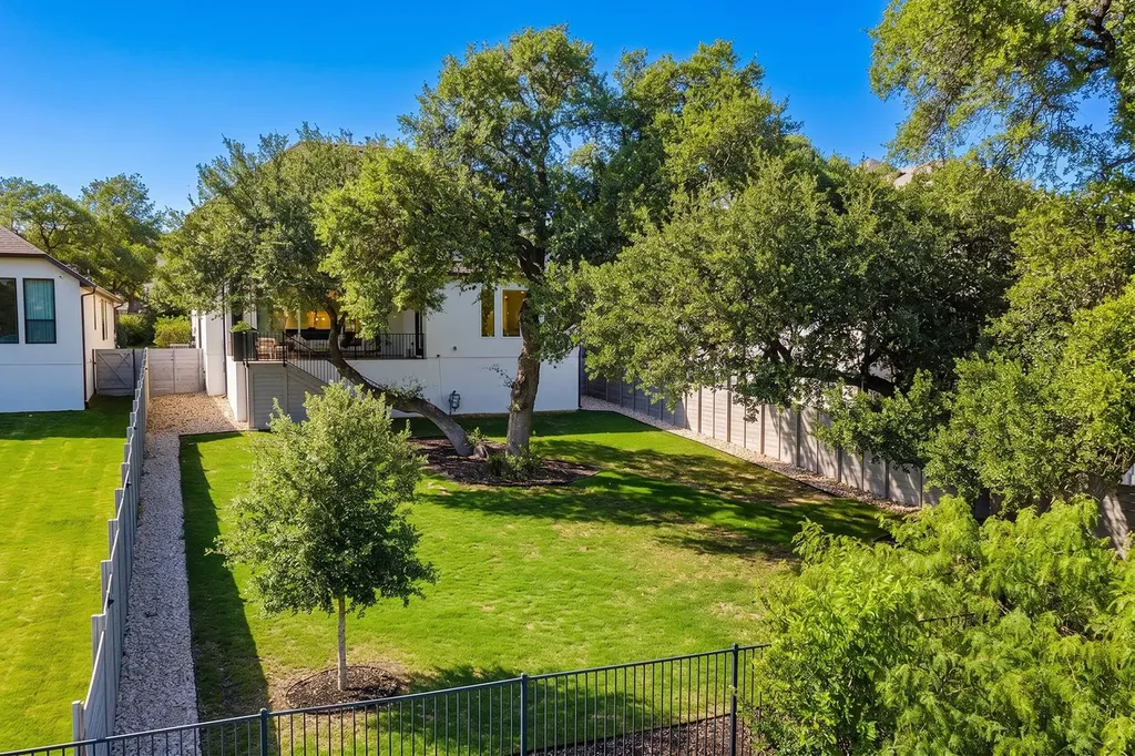 1116 River Trace Georgetown TX 78628