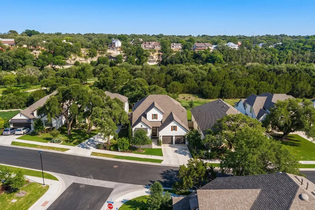1116 River Trace Georgetown TX 78628