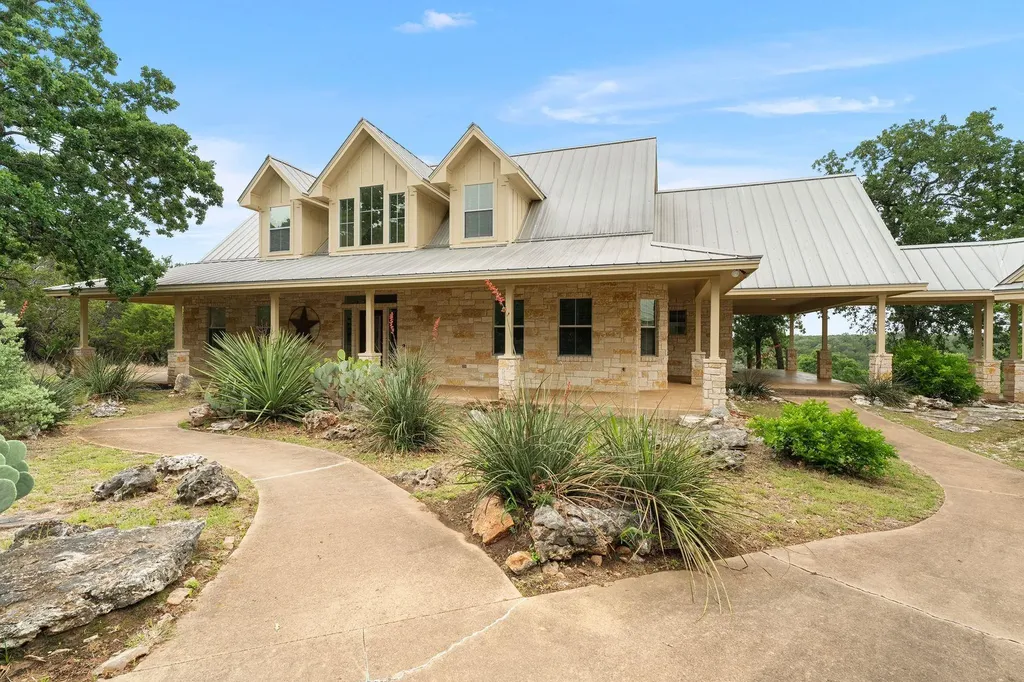 125 Covington Cove Georgetown TX 78628