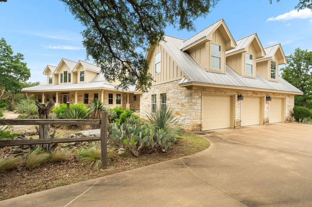 125 Covington Cove Georgetown TX 78628