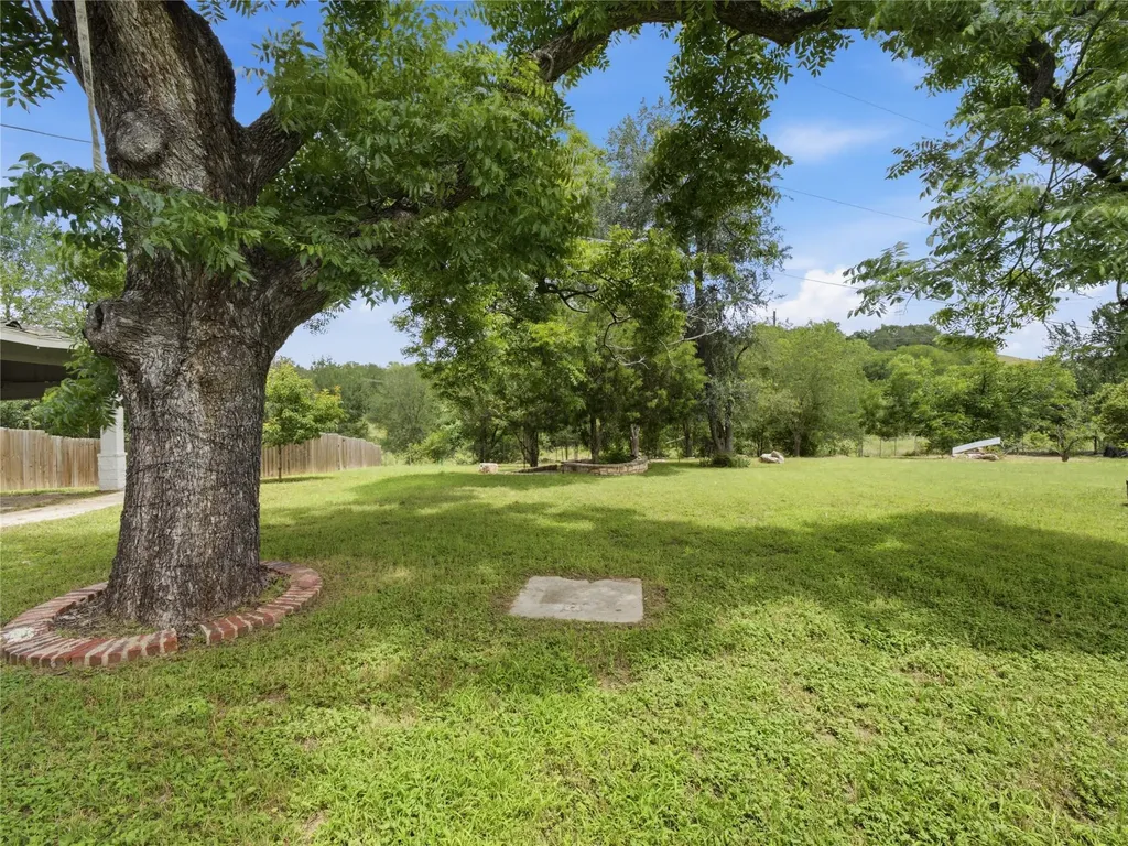 1108 Jolena Circle Austin TX 78721