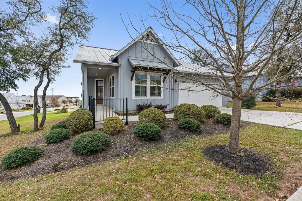 505 Flying Orchid Drive San Marcos TX 78666