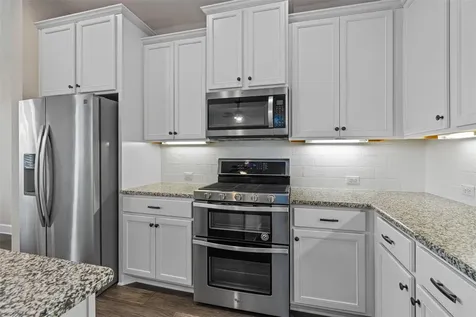 505 Flying Orchid Drive San Marcos TX 78666
