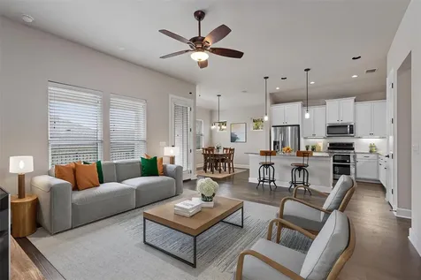 505 Flying Orchid Drive San Marcos TX 78666