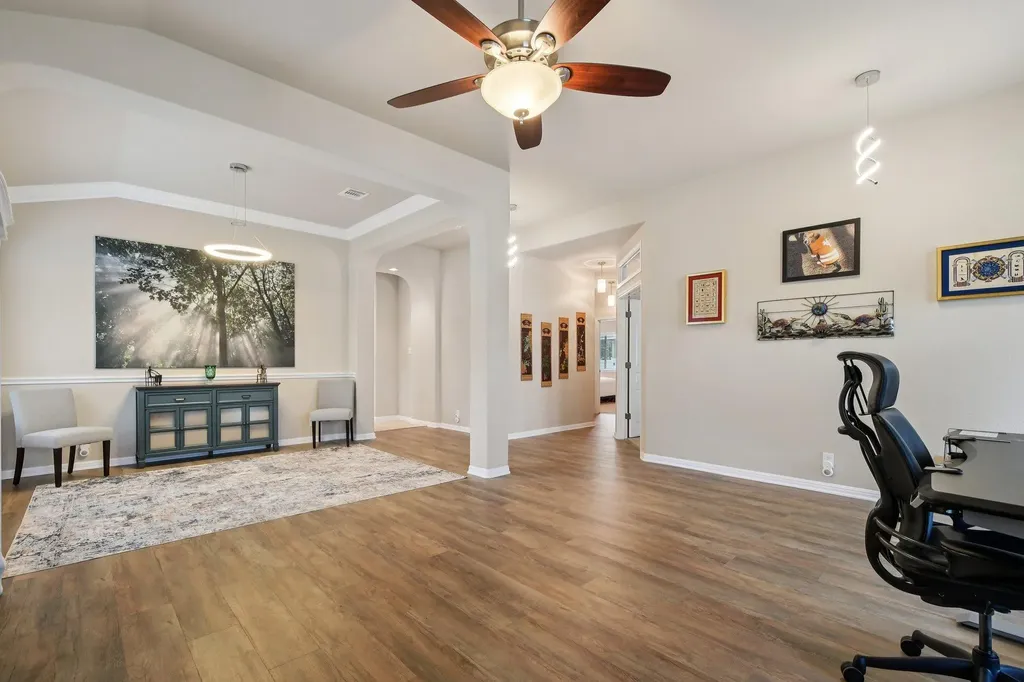 808 Great Sand Dunes Avenue Pflugerville TX 78660