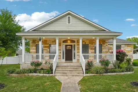 808 Great Sand Dunes Avenue Pflugerville TX 78660