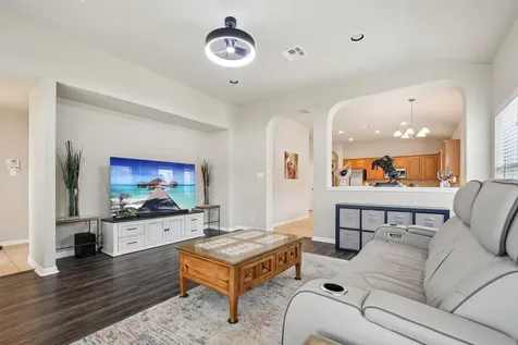 808 Great Sand Dunes Avenue Pflugerville TX 78660