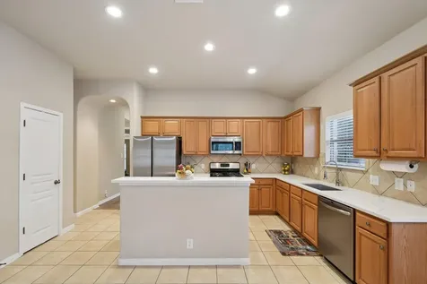 808 Great Sand Dunes Avenue Pflugerville TX 78660