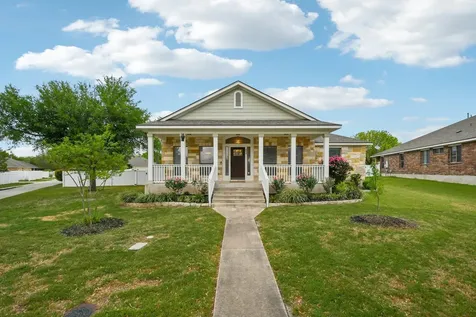 808 Great Sand Dunes Avenue Pflugerville TX 78660