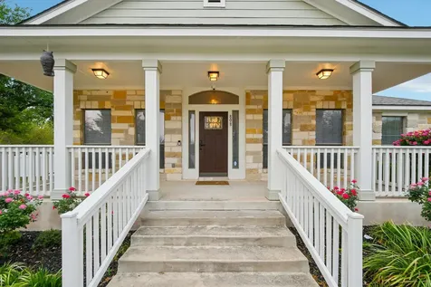 808 Great Sand Dunes Avenue Pflugerville TX 78660
