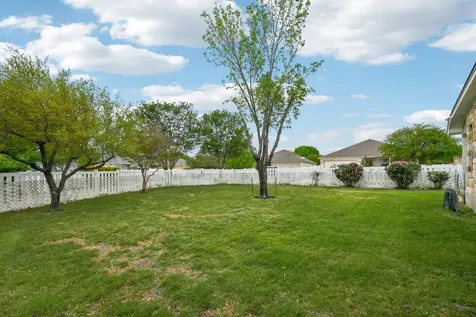 808 Great Sand Dunes Avenue Pflugerville TX 78660