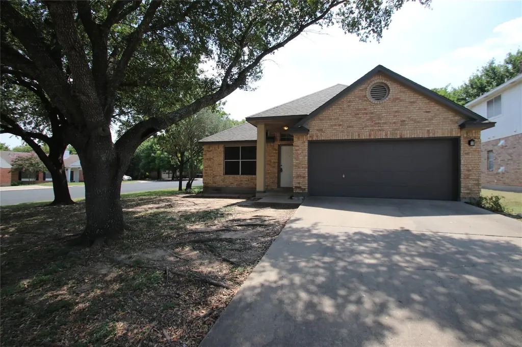 12400 Captain Hopkins Cove Austin TX 78753