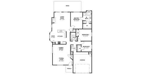 12400 Captain Hopkins Cove Austin TX 78753