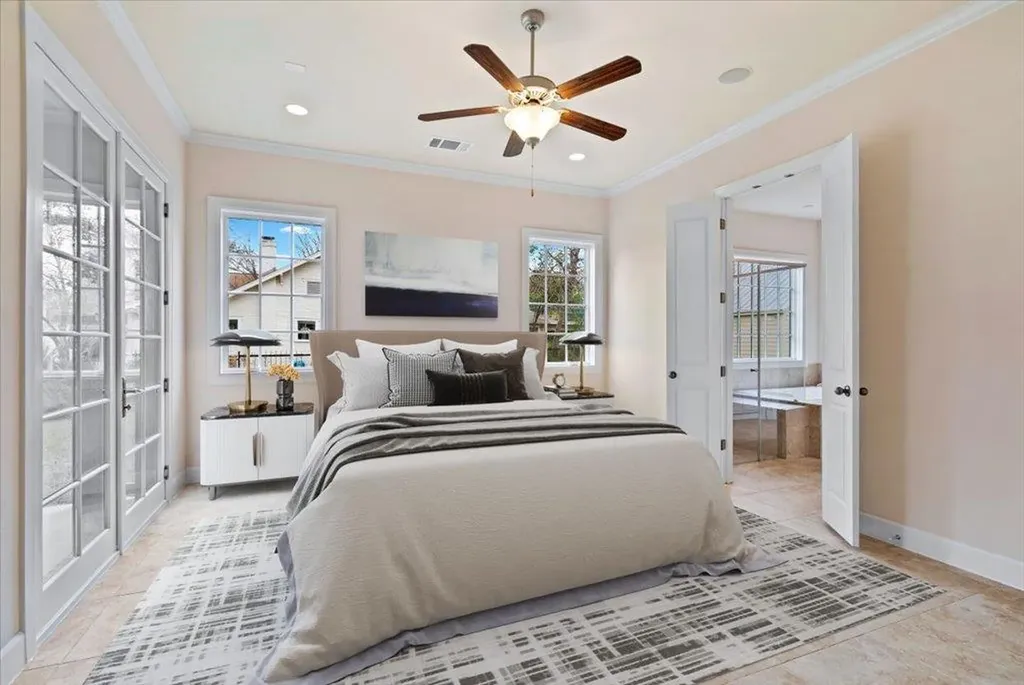 3006 Washington Square Austin TX 78705