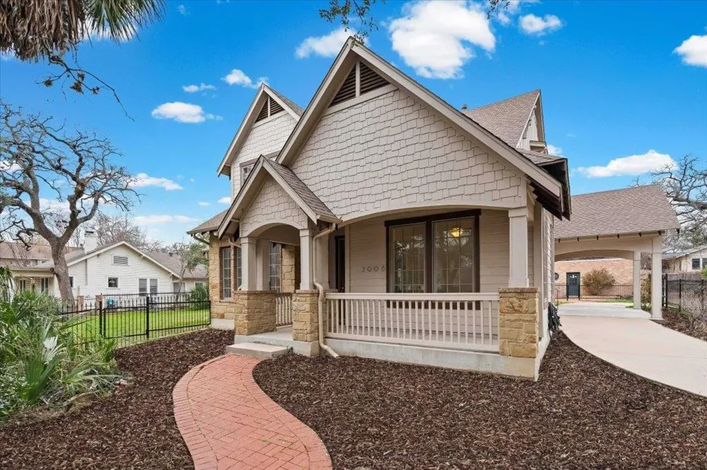 3006 Washington Square Austin TX 78705