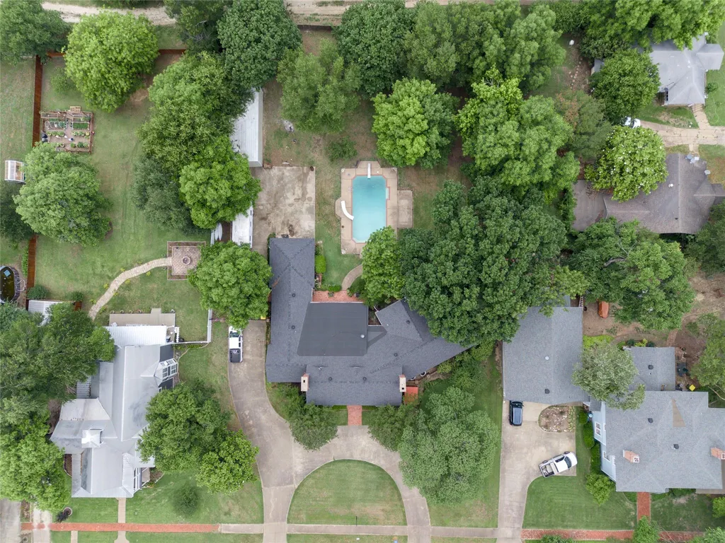 437 Craig Street Hillsboro TX 76645