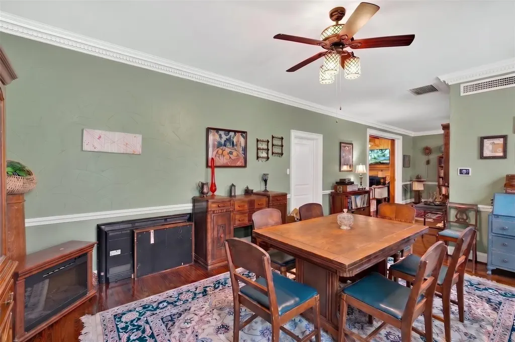 437 Craig Street Hillsboro TX 76645